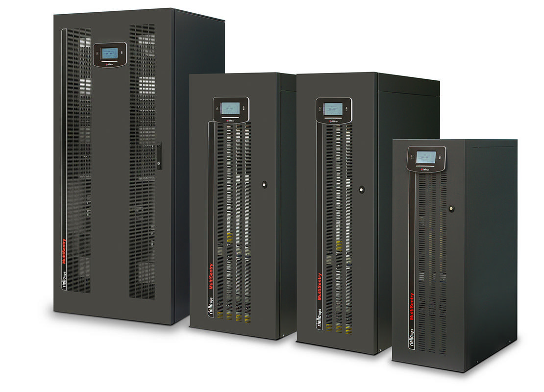 Uninterruptible Power Supply Riello UPS